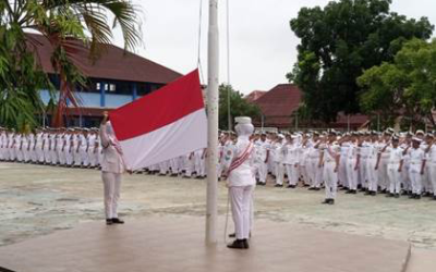Dua Investasi yang harus dimiliki oleh Taruna/i SMKN 2 INDRAMAYU