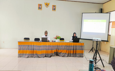 SMKN 2 Indramayu Gelar Rapat Pleno Kenaikan Kelas Tahun Ajaran 2024/2025